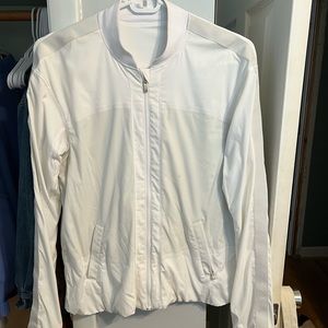 Lululemon jacket